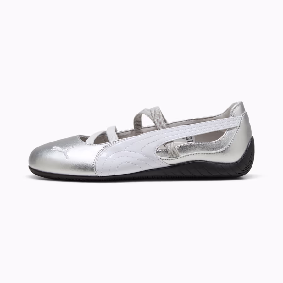 Speedcat Ballet "Metallic" - Image 1